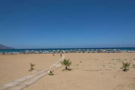 Pinelopi Beach Suites - 12