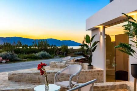 Pinelopi Beach Suites - 58