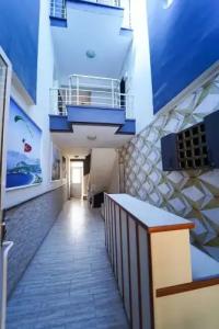 Noyan Apart Otel - 9