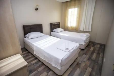 Noyan Apart Otel - 25