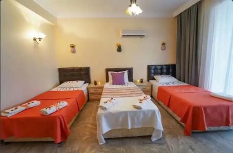 Noyan Apart Otel - 45