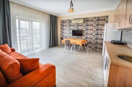 Noyan Apart Otel - 42