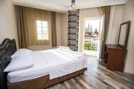 Noyan Apart Otel - 38