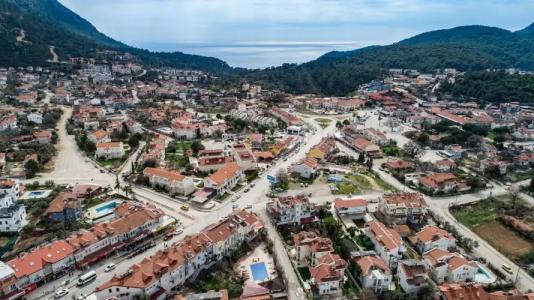 Noyan Apart Otel - 14