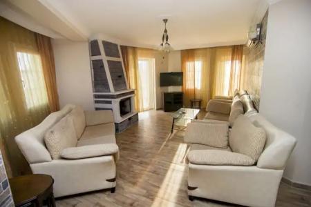 Noyan Apart Otel - 19