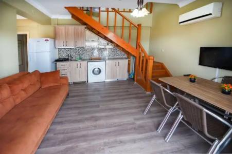 Noyan Apart Otel - 26