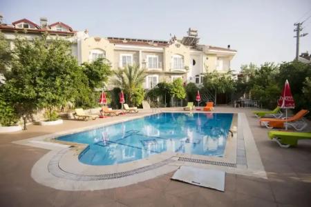 Noyan Apart Otel - 10