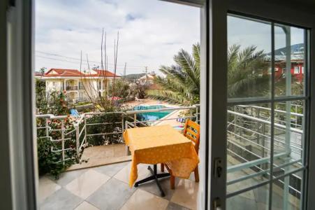 Noyan Apart Otel - 6