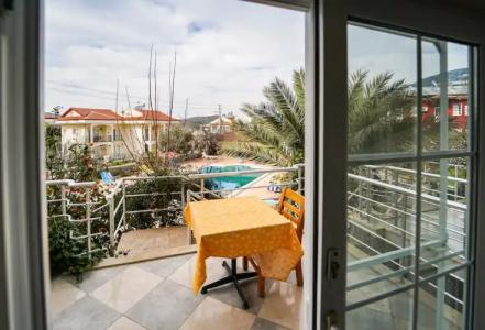 Noyan Apart Otel - 27