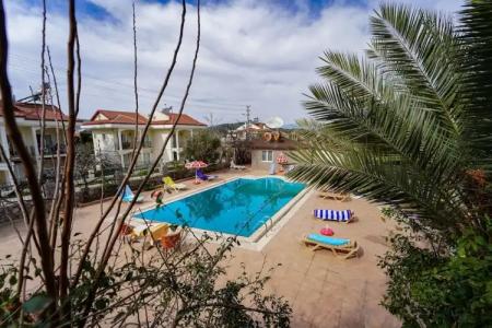 Noyan Apart Otel - 23