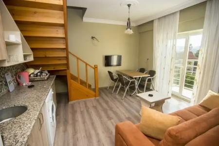 Noyan Apart Otel - 24
