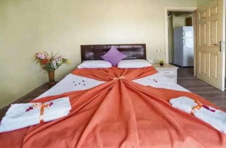 Noyan Apart Otel - 32