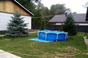 Rodnoy Ochag Lodge, Partizanskiy