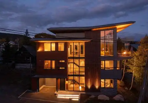 Niseko Central Houses and Apartments - 5