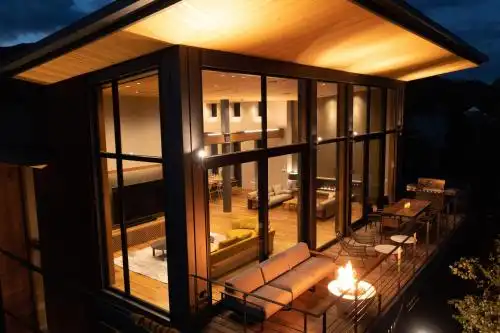 Niseko Central Houses and Apartments - 0