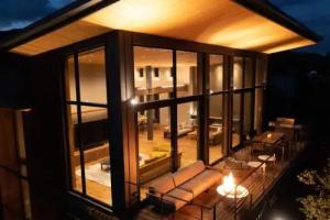 Niseko Central Houses and Apartments, Niseko