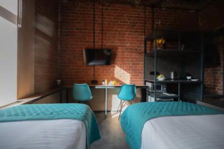 Maximus on Taganka - 19