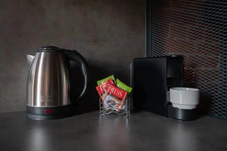 Maximus on Taganka - 9