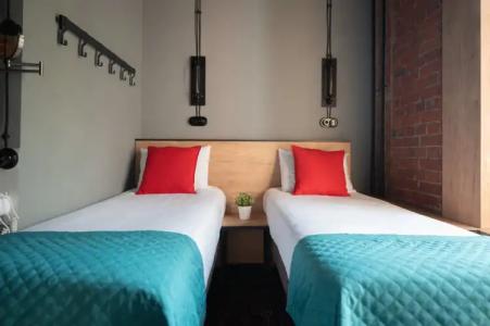 Maximus on Taganka - 24