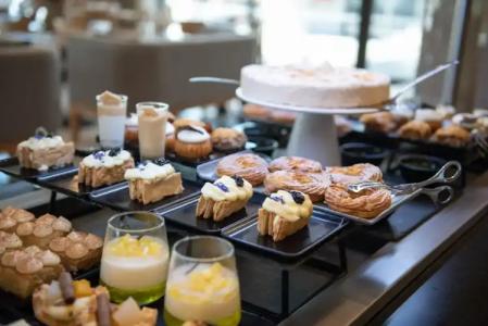 Portes Lithos Luxury Resort - 11