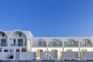 ALERO Seaside Skyros Resort, Skiros