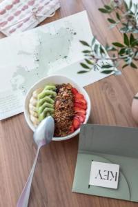 ALERO Seaside Skyros Resort - 11