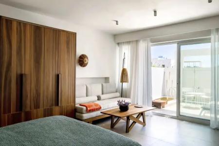 ALERO Seaside Skyros Resort - 81