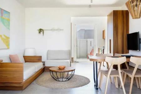 ALERO Seaside Skyros Resort - 66