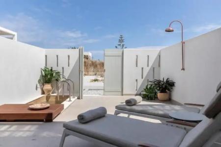 ALERO Seaside Skyros Resort - 54