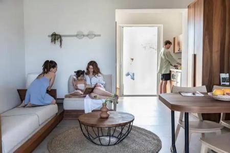 ALERO Seaside Skyros Resort - 28