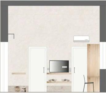 ALERO Seaside Skyros Resort - 5