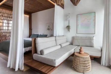 ALERO Seaside Skyros Resort - 46