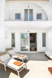 ALERO Seaside Skyros Resort - 31