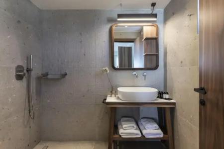 ALERO Seaside Skyros Resort - 10