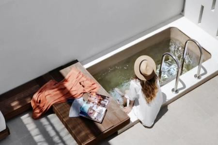 ALERO Seaside Skyros Resort - 41