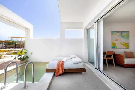 ALERO Seaside Skyros Resort - 68