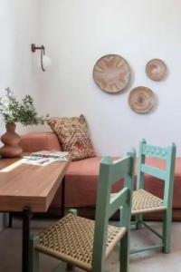 ALERO Seaside Skyros Resort - 13