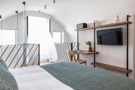 ALERO Seaside Skyros Resort - 47