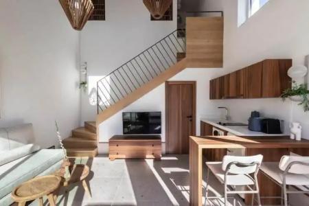 ALERO Seaside Skyros Resort - 24