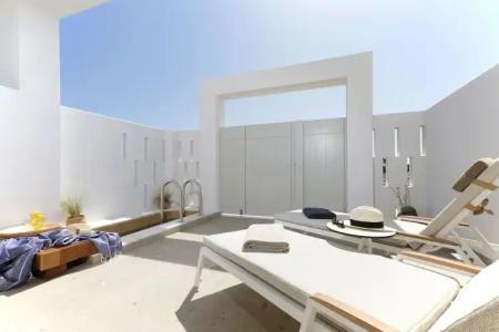 ALERO Seaside Skyros Resort - 18