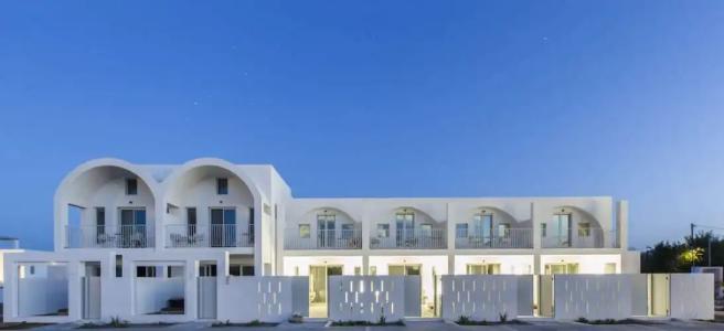 ALERO Seaside Skyros Resort - 0