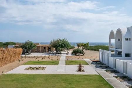 ALERO Seaside Skyros Resort - 19