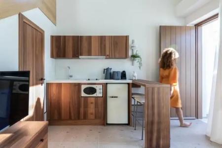 ALERO Seaside Skyros Resort - 23