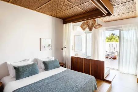 ALERO Seaside Skyros Resort - 32