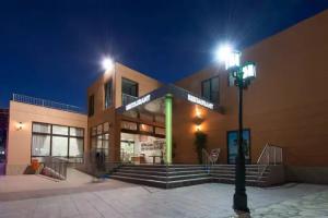 Caretta Beach Resort & Waterpark, Kalamakion