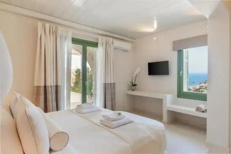 Casa Di Fiori Andros Suites - 171