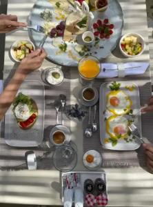 Casa Di Fiori Andros Suites - 14