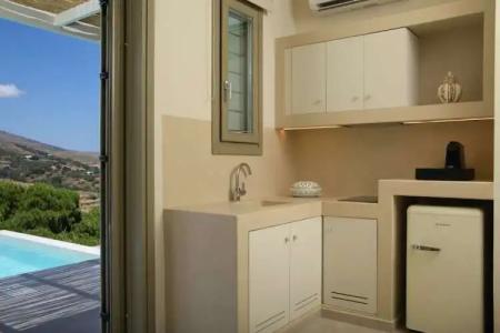 Casa Di Fiori Andros Suites - 218