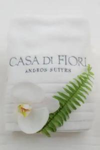 Casa Di Fiori Andros Suites - 97