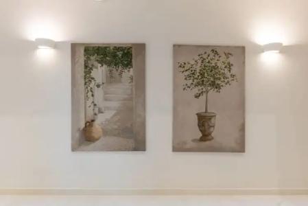 Casa Di Fiori Andros Suites - 16